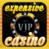 Expensive Apps - Full Casino