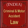 Criminal & Motor Accident Laws