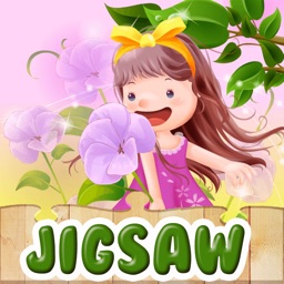 Cute Images Cartoon Jigsaw Puzzles for Children