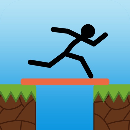 Bridge Run-Build Bridge to Run iOS App