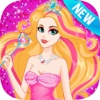 Pretty Princess Makeup-Beauty Games