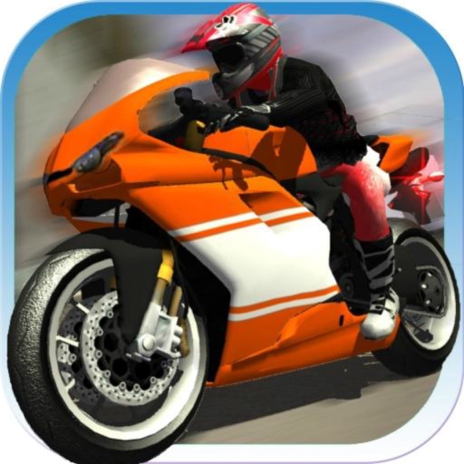 Motor Attack Street - Racing 3D