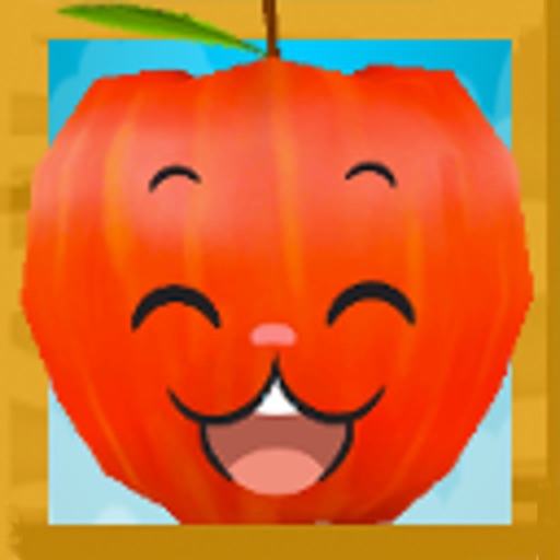 Fruits Fun Factory iOS App