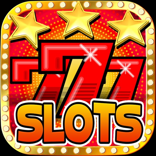 SLOTS Hot Jackpot Casino FREE: Play Classic Casino iOS App