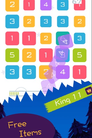 King 11 screenshot 4