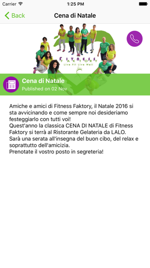 Fitness Faktory(圖4)-速報App