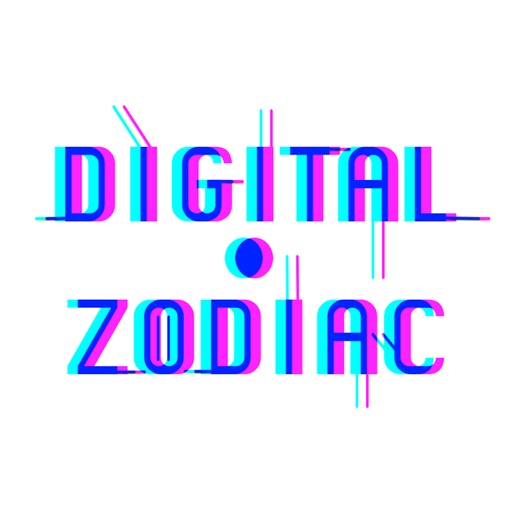 DIGITAL ZODIAC icon