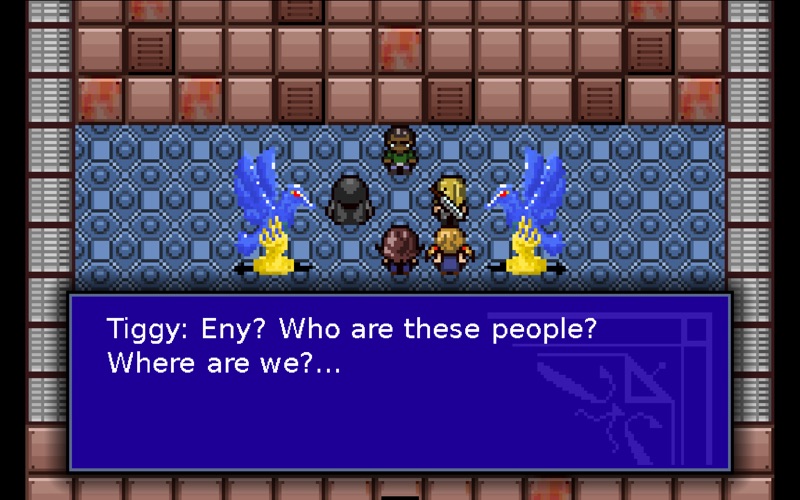 Monster RPG 2 thumbnail 3