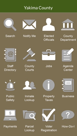 Yakima County(圖2)-速報App