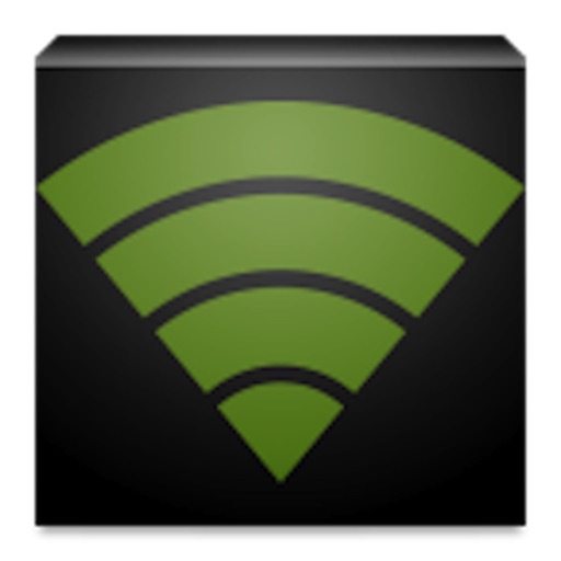 WiFiCast Icon