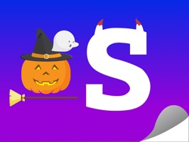 Super Stickies: Halloween