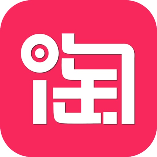 淘商城 icon