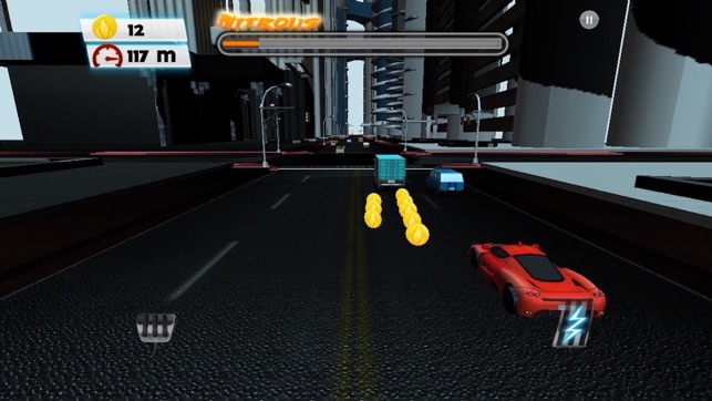 Traffic Racer Extreme(圖3)-速報App