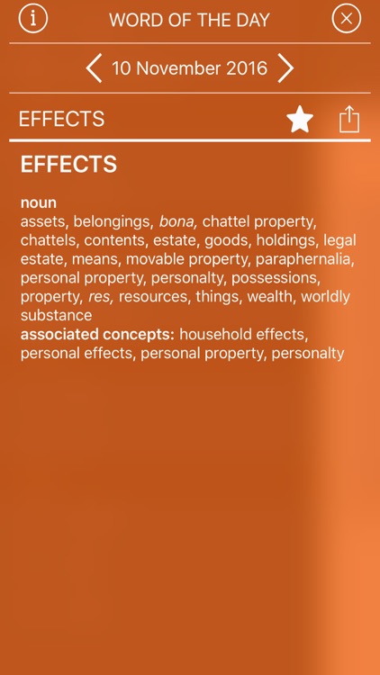 Burton's Legal Thesaurus