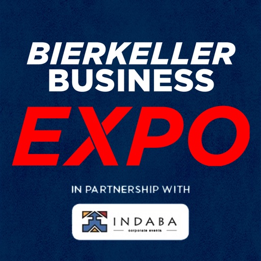 Bierkeller Business Expo icon