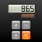Jumbo Calculator Plus is the ad-free & enhanced version of Jumbo Calculator, the large buttoned calculator for everyone
