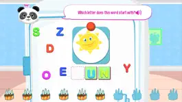 Game screenshot Lola's ABC Party hack