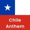 Chile National Anthem apps provide you anthem of  Chile country with song and lyrics