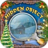 Christmas Celebration - Hidden Objects