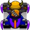Rude Races - Road Racing Fighters