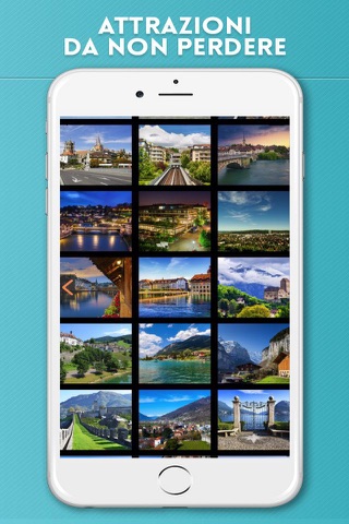 Switzerland Travel Guide screenshot 4