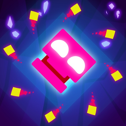 StickyCube Auditions icon