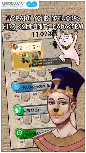 Trending Pharaoh(圖3)-速報App