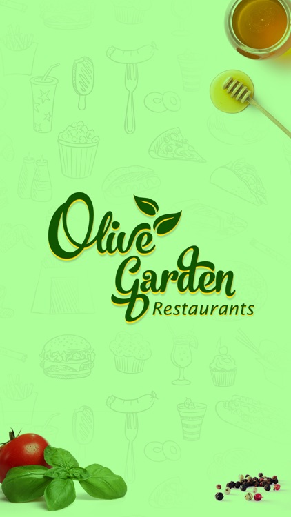 Best App for Olive Garden Restaurants