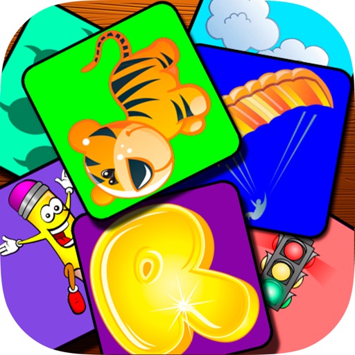 Match 4 Family iOS App