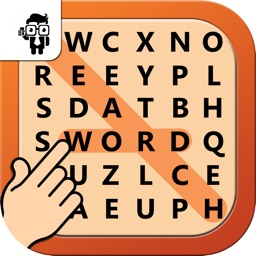 Word Search Puzzle v7.0