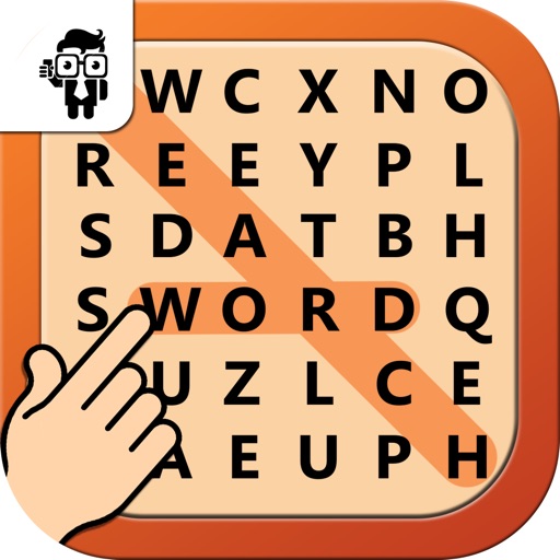 Word Search Puzzle V7 0 By Jaydeep Patel