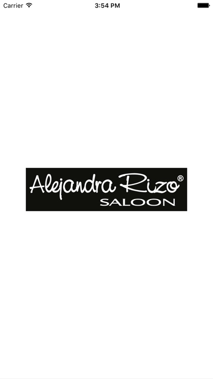 Alejandra Rizo Saloon