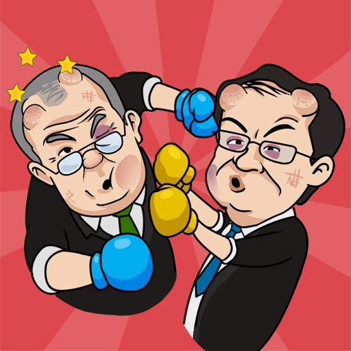 Punch Game by SMARTSOFT PLAY S A S