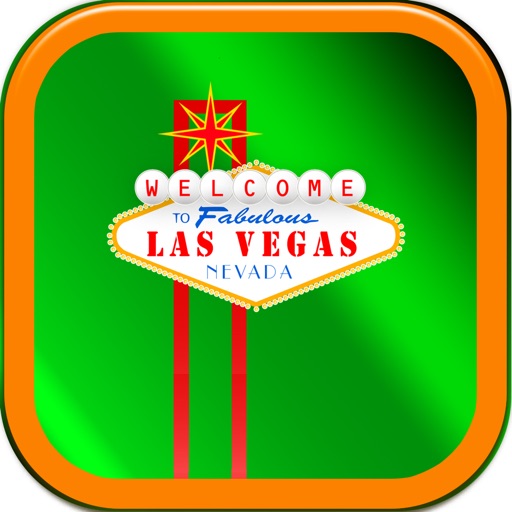 Star Spin & Win: Free Vegas Slots & Casino icon
