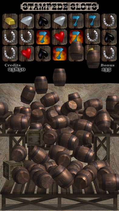 DYNAMITE POWDER KEG SLOTS 2.2.8 IOS CASINO DYNAMITE POWDER KEG SLOTS 2.2.8 IOS