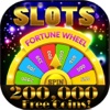 Fortune Casino Free Slots – Spin fast to win