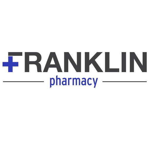 Franklin Pharmacy icon
