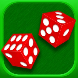 Craps Shooter App