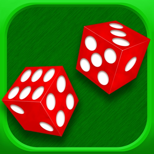 Aw Craps! iOS App