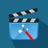 VidPlus Music Video Editor No Crop Fun Movie Maker