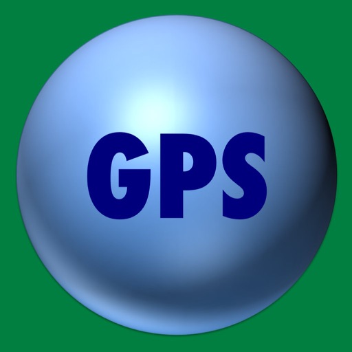 GPS Logger Lite