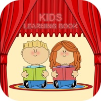 Kids Learning BookToddler Learning