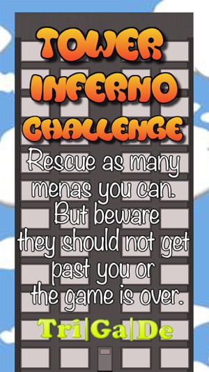 Tower Inferno Challenge(圖2)-速報App