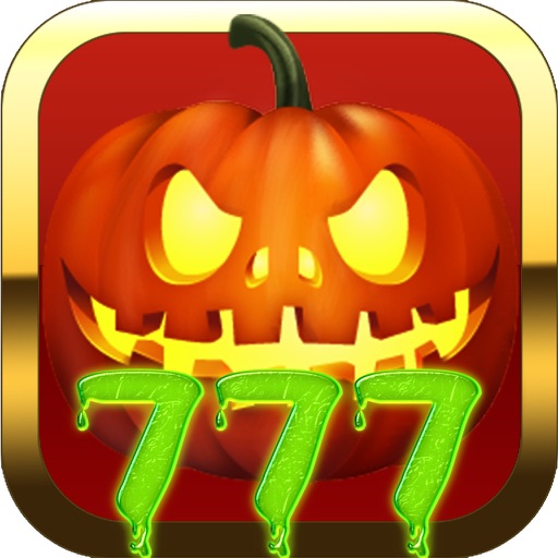 Halloween & Party Slots - Free Poker iOS App
