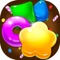 Jelly Party Smash is a very addictive splash and most interesting match-three casual game