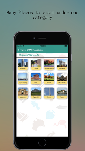 Travel SMART Australia Country Guide(圖3)-速報App