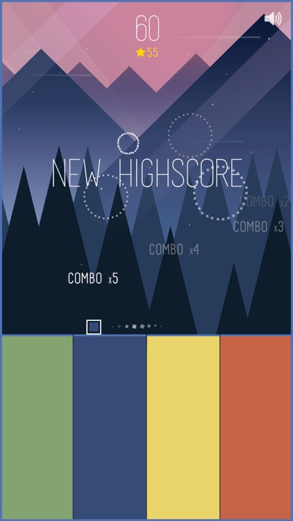 Higher Higher! screenshot-1