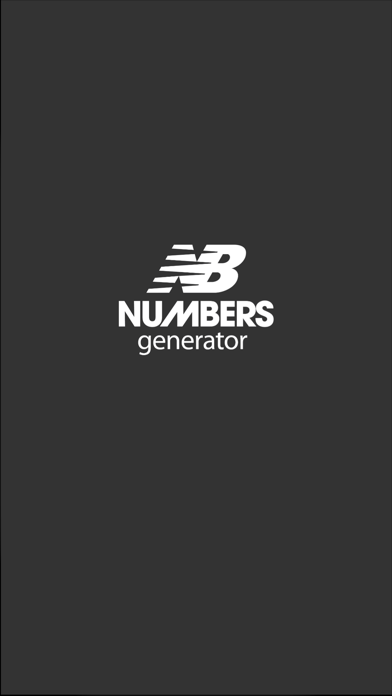 NB NUMBERSのおすすめ画像1