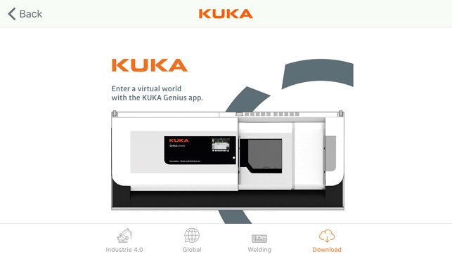 KUKA Genius(圖4)-速報App