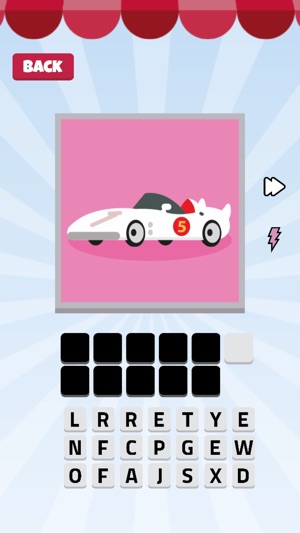 Guess The Car : From a Famous Movie or TV Show(圖3)-速報App